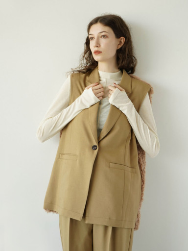 FIKA.xジャケット/アウター