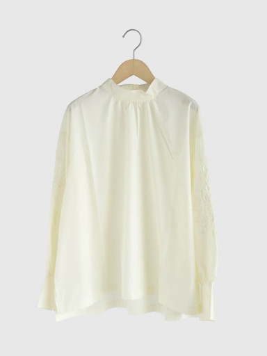 FIKA.xシャツ/ブラウス