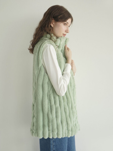 FIKA.xジャケット/アウター