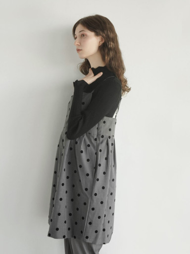 FIKA.xシャツ/ブラウス