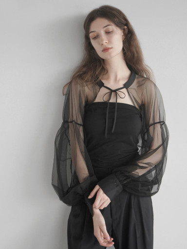 FIKA.xその他のトップス