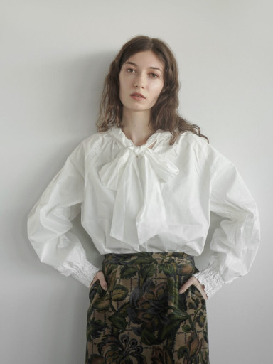 FIKA.xシャツ/ブラウス