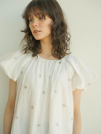 FIKA.xシャツ/ブラウス