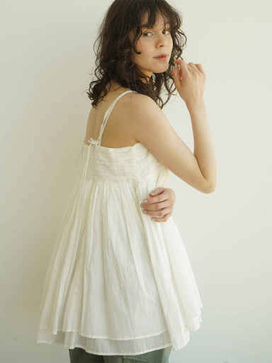 FIKA.xキャミソール/タンクトップ