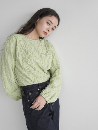 FIKA.xシャツ/ブラウス