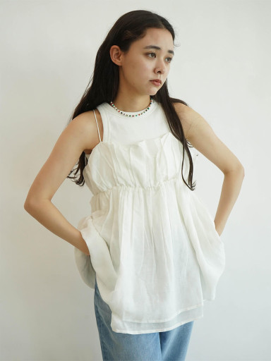 FIKA.xその他のトップス