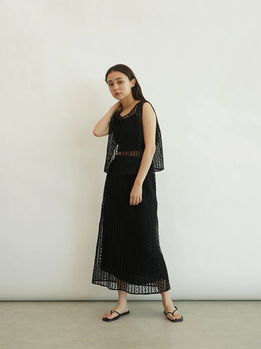 ヤマダヤ　タグ付き　FIKA. 巻きスカート　重ね着 NEW ARRIVAL】 FIKA. 新作アイテム 5/17-5/23 - ｜YAMADAYA STORE