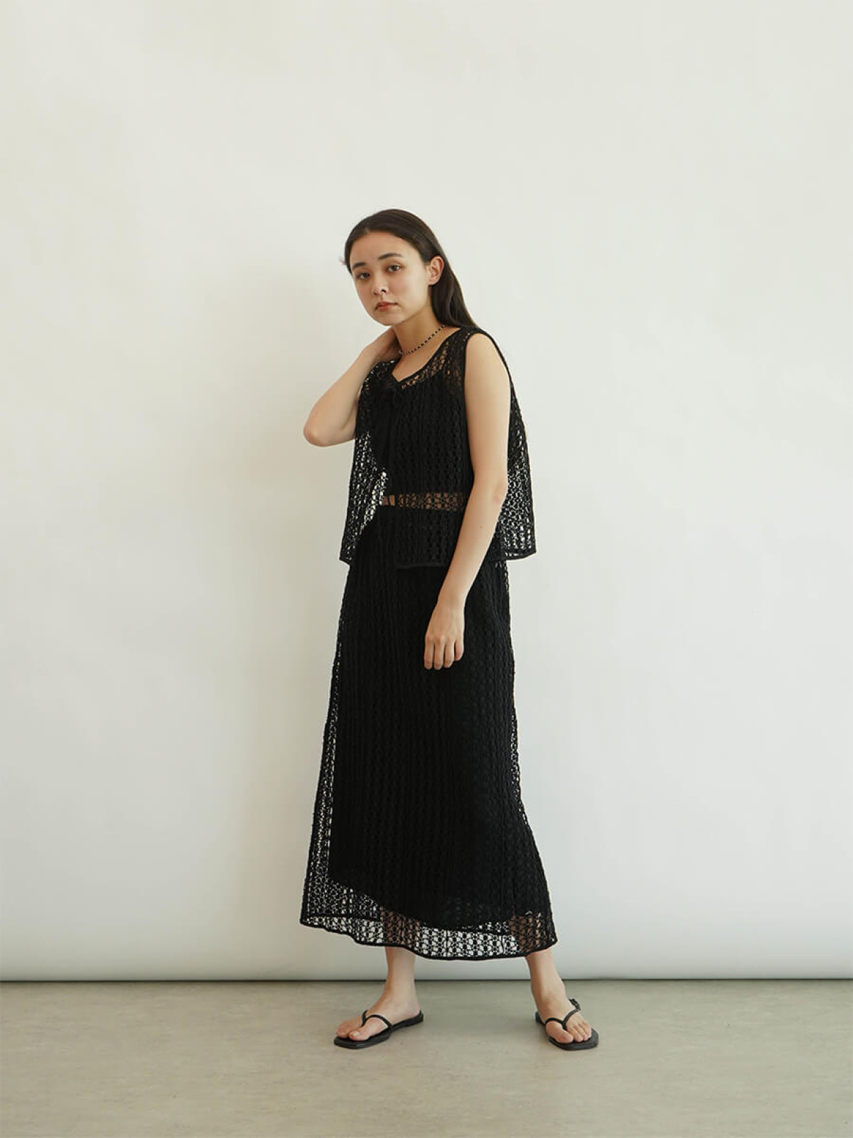 NEW ARRIVAL】 FIKA. 新作アイテム 5/17-5/23 - ｜YAMADAYA STORE