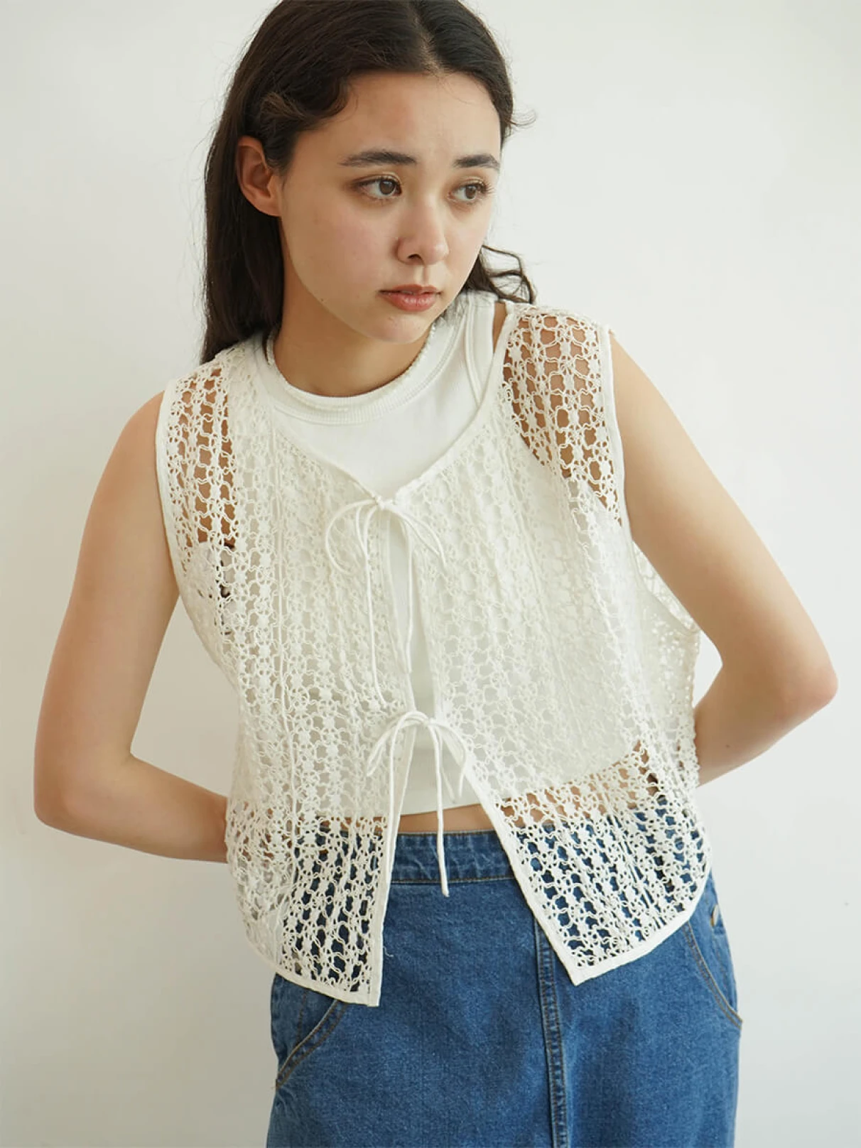 ヤマダヤ　タグ付き　FIKA. 巻きスカート　重ね着 NEW ARRIVAL】 FIKA. 新作アイテム 5/17-5/23 - ｜YAMADAYA STORE