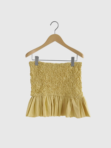 FIKA.xその他のトップス