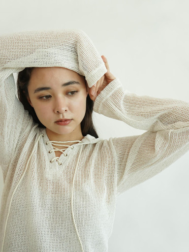 AGAWDxニット/セーター