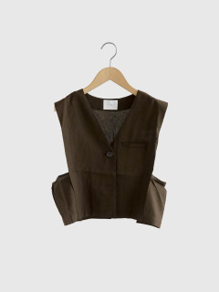 ダークブラウン