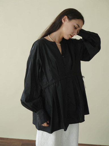 FIKA.xシャツ/ブラウス