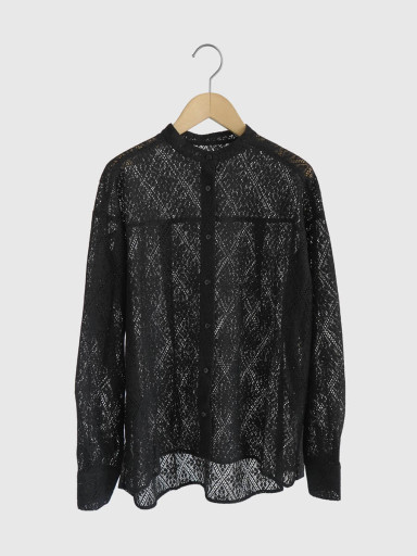 FIKA.xシャツ/ブラウス