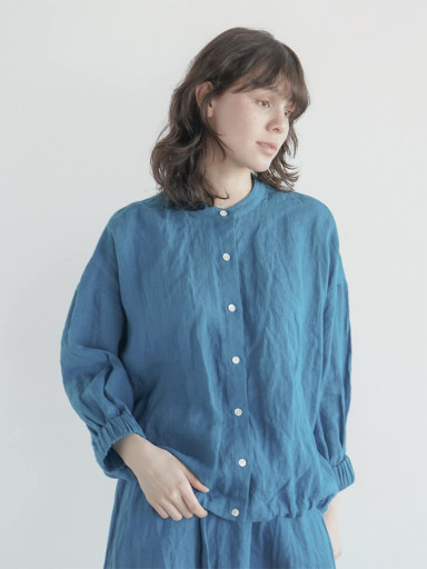 FIKA.xシャツ/ブラウス