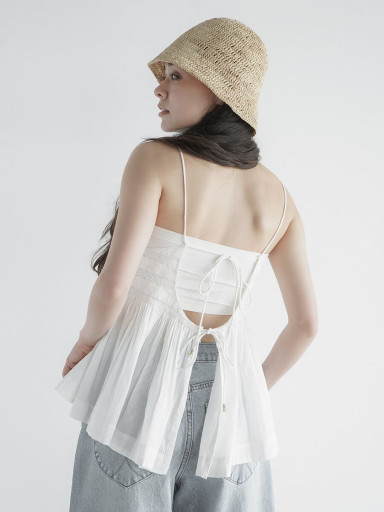 FIKA.xキャミソール/タンクトップ