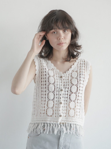 FIKA.xその他のトップス