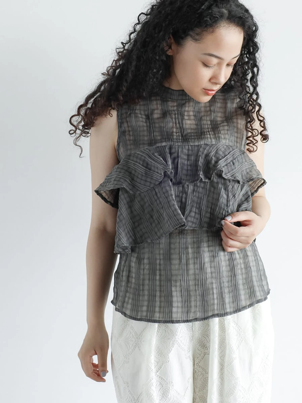 ヤマダヤ　audrey and john wad Audrey and John Wadの商品一覧｜ファッション通販のYAMADAYA STORE