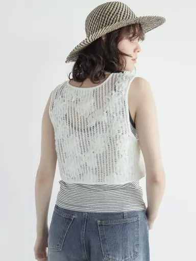 FIKA.のベストの商品一覧｜ファッション通販のYAMADAYA STORE
