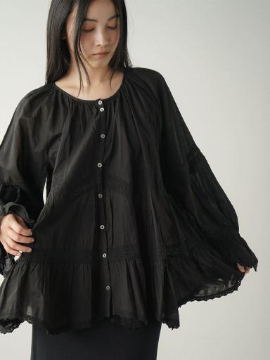 FIKA.xシャツ/ブラウス