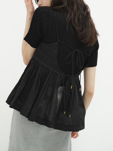 FIKA.xキャミソール/タンクトップ