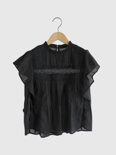 チャコールグレー