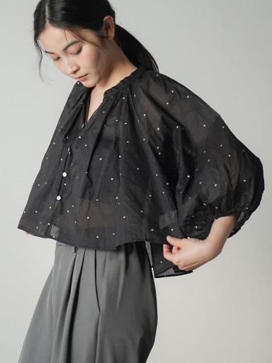 FIKA.xシャツ/ブラウス