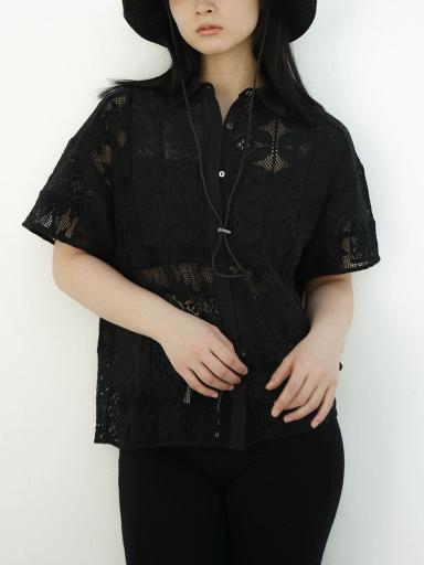 FIKA.xシャツ/ブラウス