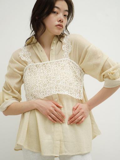 FIKA.xその他のトップス