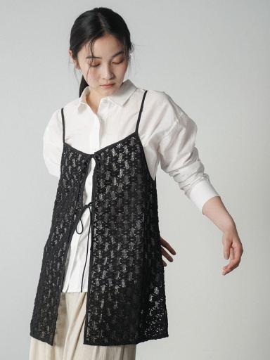 FIKA.xシャツ/ブラウス