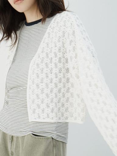 FIKA.xシャツ/ブラウス