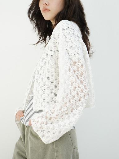 FIKA.xシャツ/ブラウス