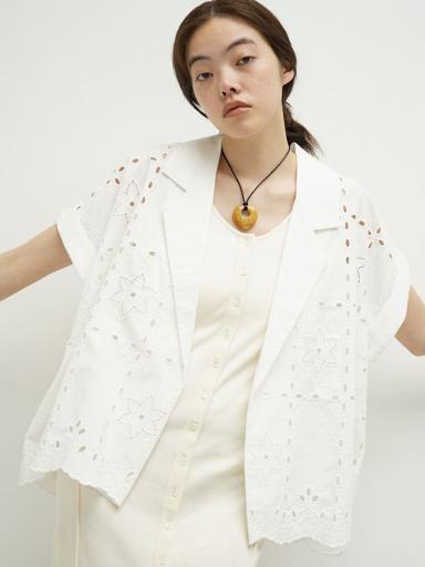 FIKA.xベスト/ジレ