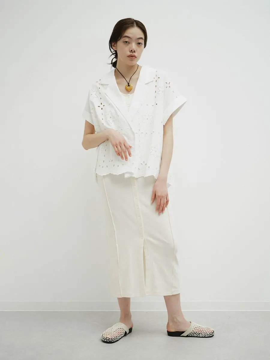 FIKA.のベスト/ジレの商品一覧｜ファッション通販のYAMADAYA STORE