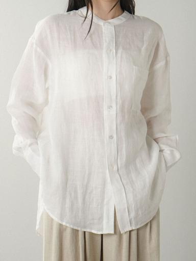 FIKA.xシャツ/ブラウス