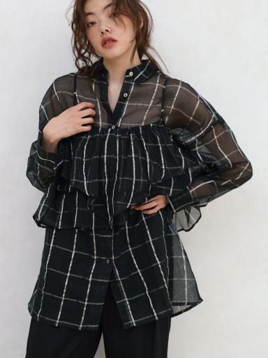 FIKA.xその他のトップス