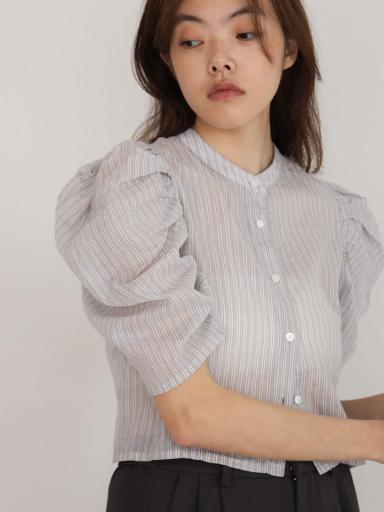 FIKA.xシャツ/ブラウス