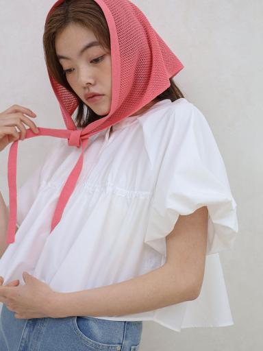 FIKA.xシャツ/ブラウス