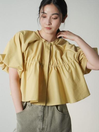 FIKA.xシャツ/ブラウス