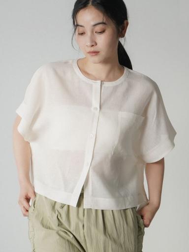 FIKA.xシャツ/ブラウス