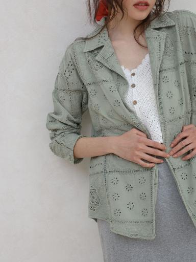 LOGANxその他のトップス