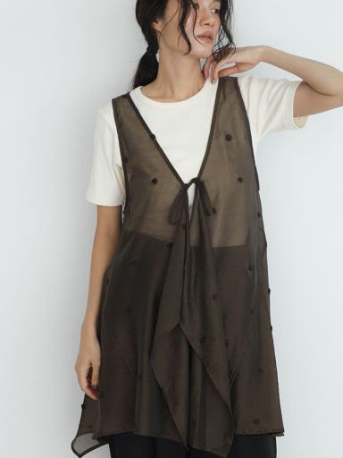 FIKA.xその他のトップス