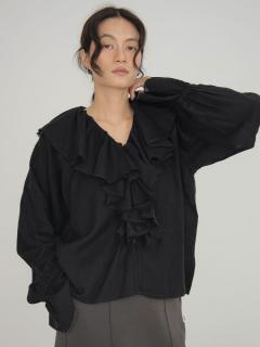 ブラック　165cm