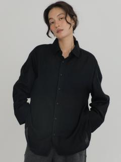 ブラック 165cm