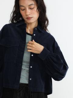 ネイビー　165cm