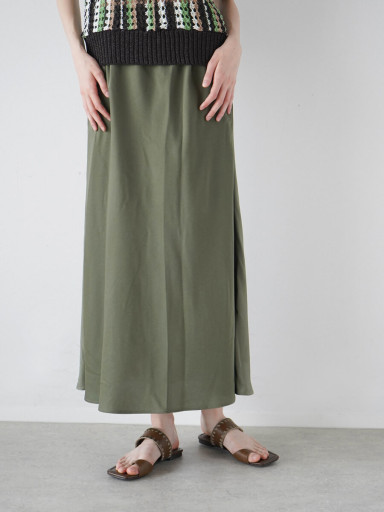 FIKA.xロングスカート