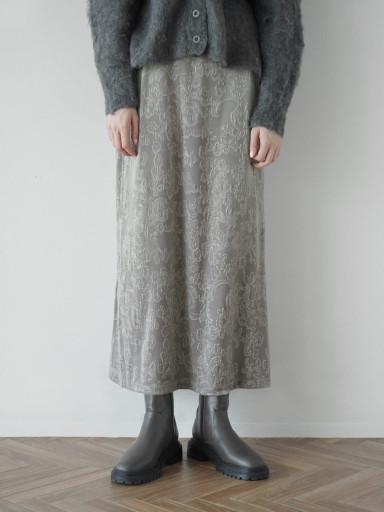 FIKA.xロングスカート
