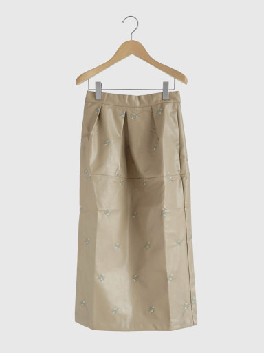 FIKA.xロングスカート