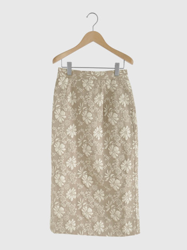 FIKA.xロングスカート