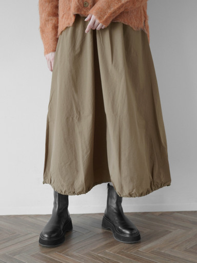 FIKA.xロングスカート